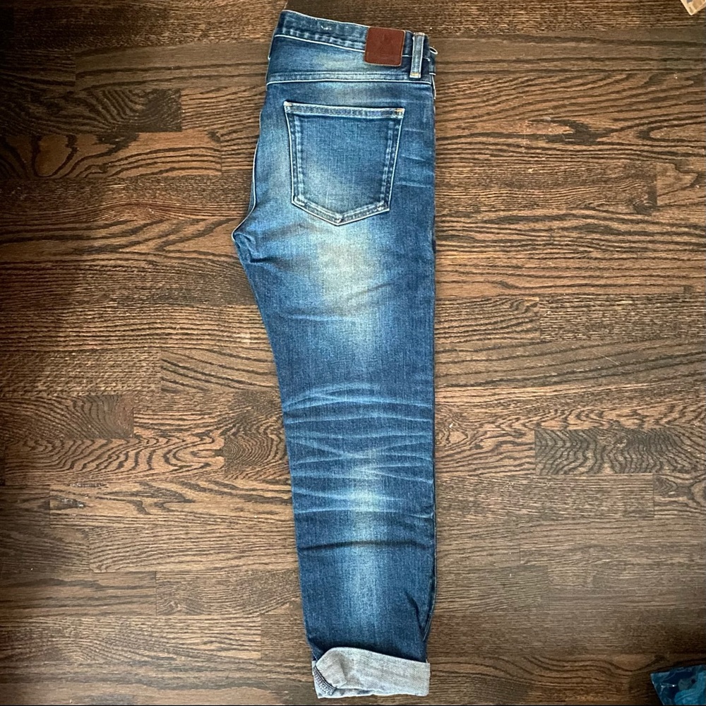 Women’s Ralph Lauren Slim Boyfriend Jean